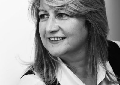 Nathalie Bruel