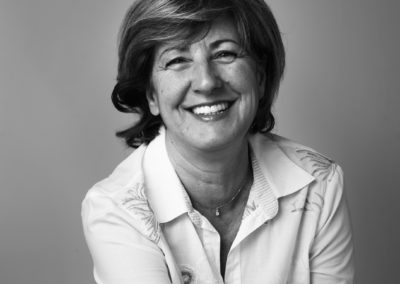 Brigitte Surrusca
