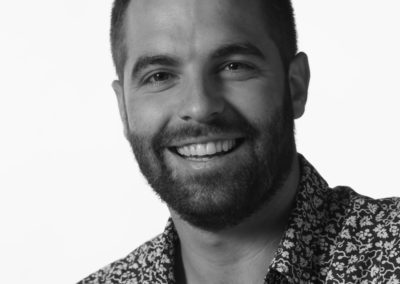 Loïc Nencioni